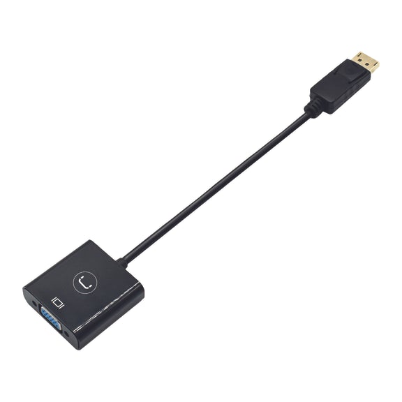 Adapter DisplayPort to VGA