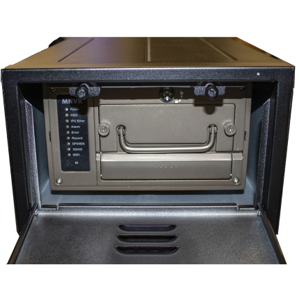 DAHUA Mobile Recorder Protective Enclosure