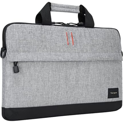 TARGUS 13.3" STRATA SLEEVE, PEWTER