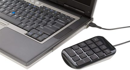 TARGUS Numeric Keypad