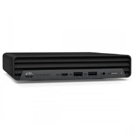HP PRODESK 400G6 DM I7-10700T 8GB SSD 512GB W10P