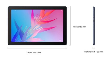 HUAWEI MATEPAD T 10 LTE 2GB+32GB R#26
