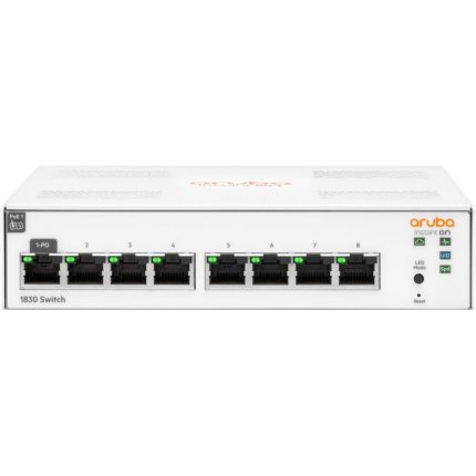 ARUBA ION 1830 8G SW
