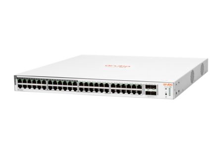 ARUBA ION 1830 48G 4SFP 370W SW