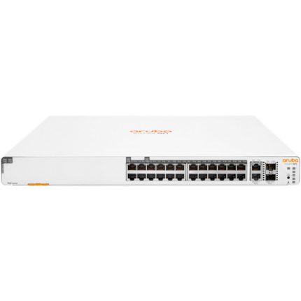 ARUBA ION 1960 24G 2XT 2XF 370W SW
