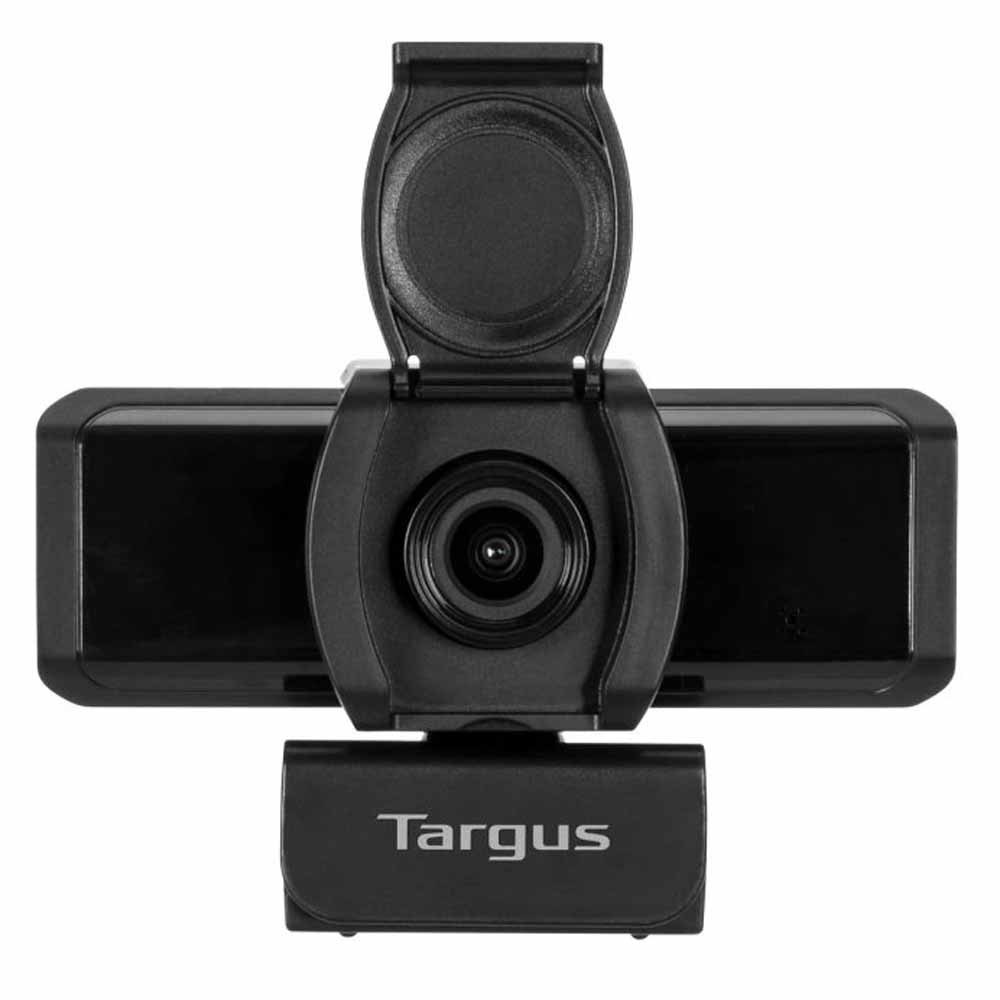 TARGUS Webcam 1080P with integrated microphone