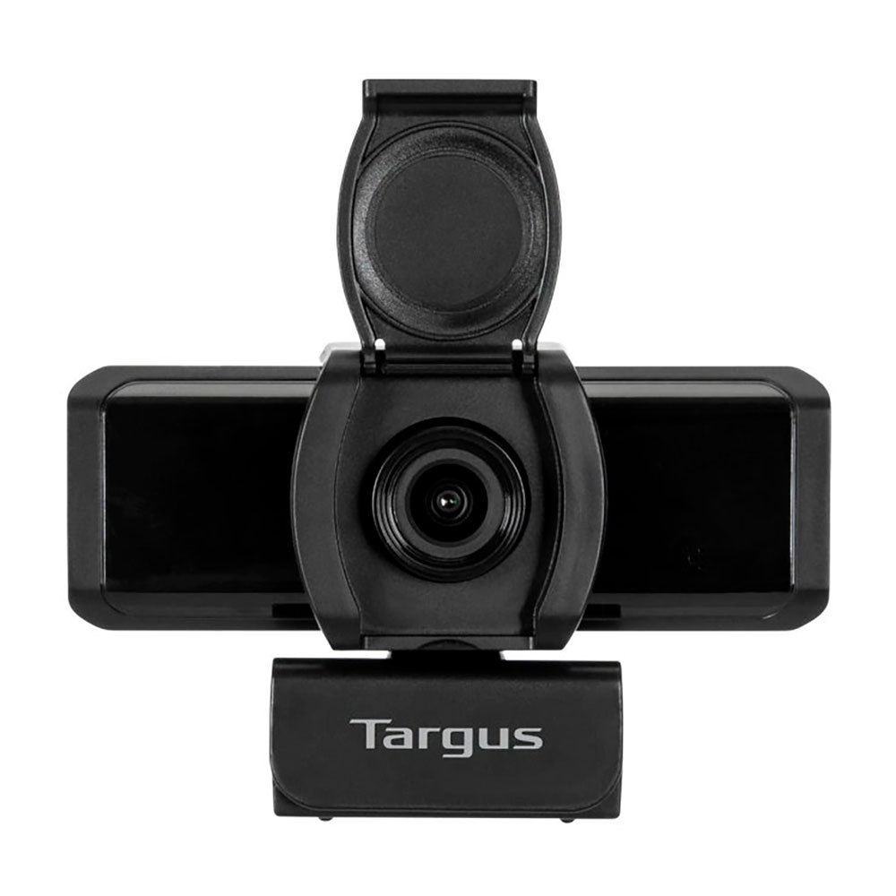 TARGUS Webcam 1080P with integrated microphone