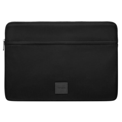 TARGUS 15.6" Urban Sleeve, Black