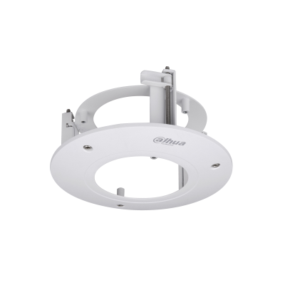 DAHUA In-ceiling mount for R dome camera