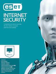 ESET INTERNET SECURITY LICENSE 1 YEAR 1 DEVICE DOWNLOAD WINDOWS/MACOS/LINUX/ANDROID MULTILENGUAJE - DIGITAL