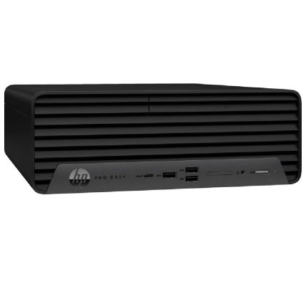 HP PRO SFF 400 G9 I5-12500 8GB 512GB W11P