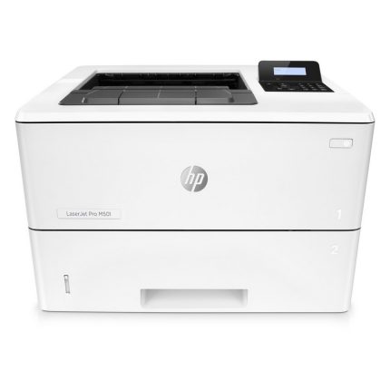 HP LaserJet Pro M501dn Printer