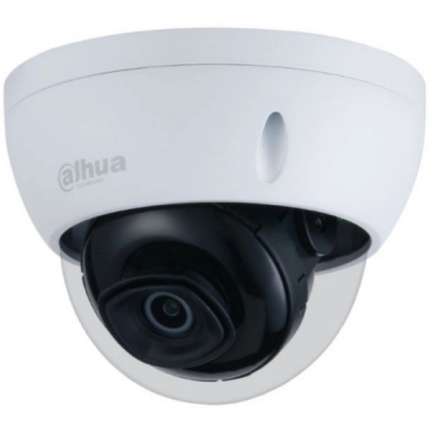 DAHUA IP 2MP DOME CAMERA IP67 IK10