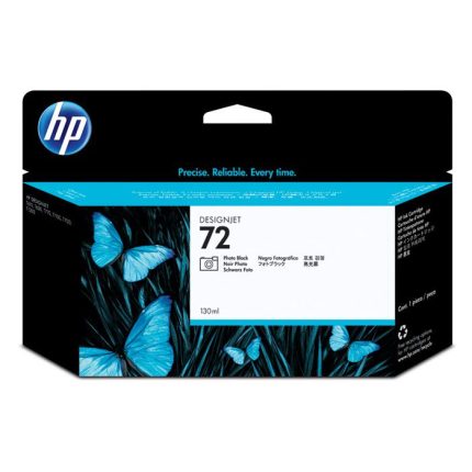 HP 72 130-ml Gray DesignJet Ink Cartridge