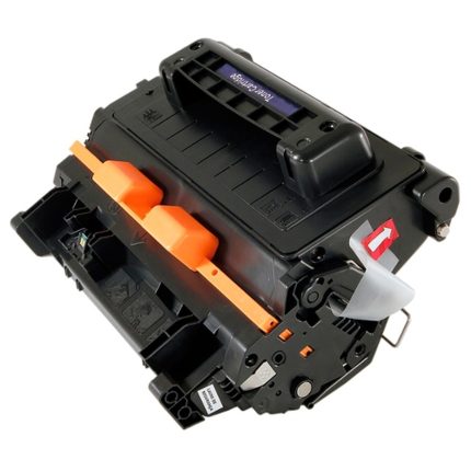 HP 81A Black Original LaserJet Toner Cartridge