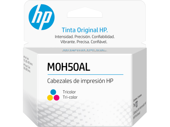 HP Color Replacement GT Printhead