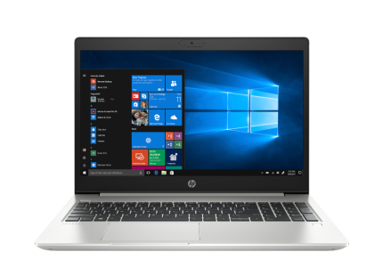 HP PROBOOK 450 G7 i5-10210U 15 8GB/1TB