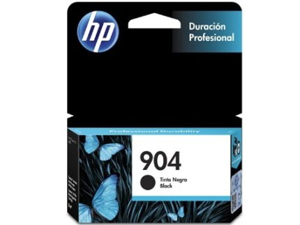 HP 904 Black Original Ink Cartridge