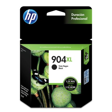 HP 904XL Black Original Ink Cartridge