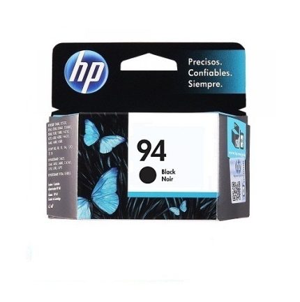 HP 94 Black Original Ink Cartridge