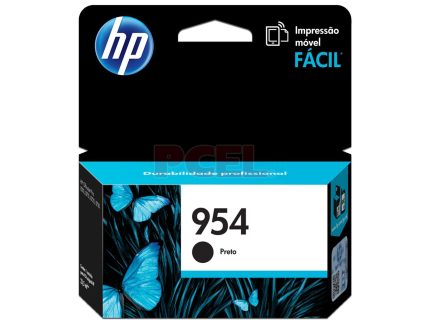 HP 954 Black Original Ink Cartridge