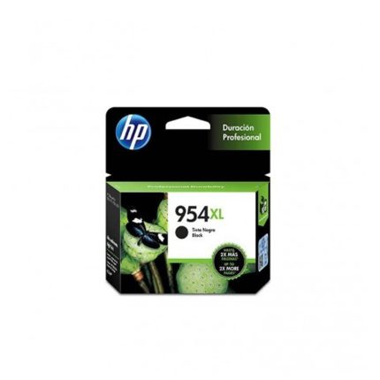 HP 954XL Black Original Ink Cartridge