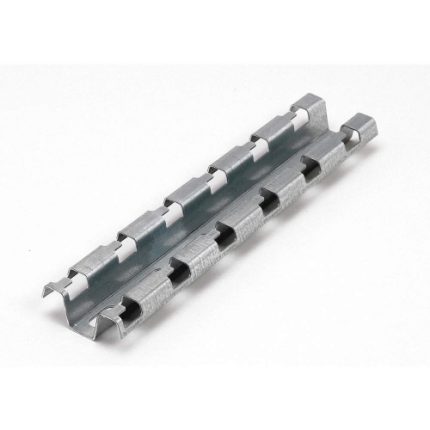 8" FAS Profile pregalvanizado