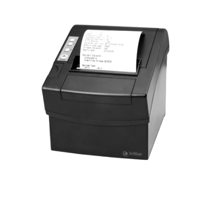 Impresora termica directa de recibos de 80mm (RPT010)