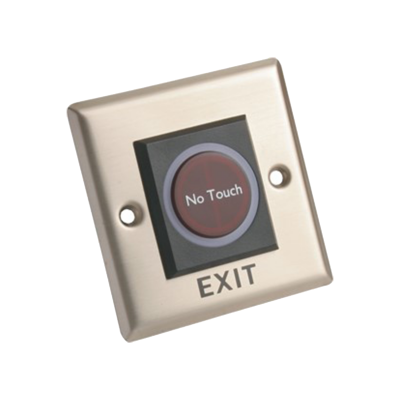 DAHUA Infrared Exit Button