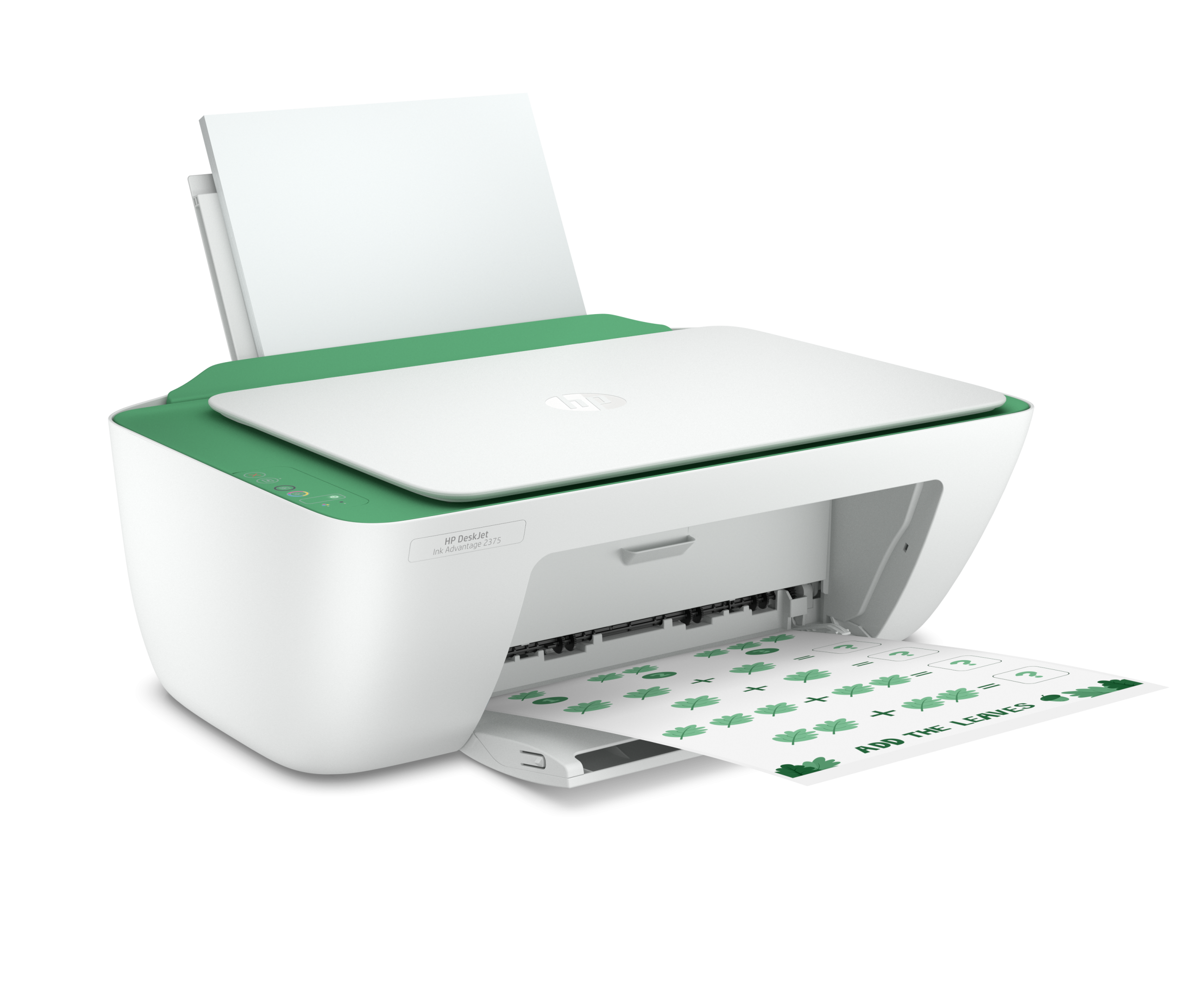 IMPRESORA AIO DESKJET INK ADVANTAGE 2375