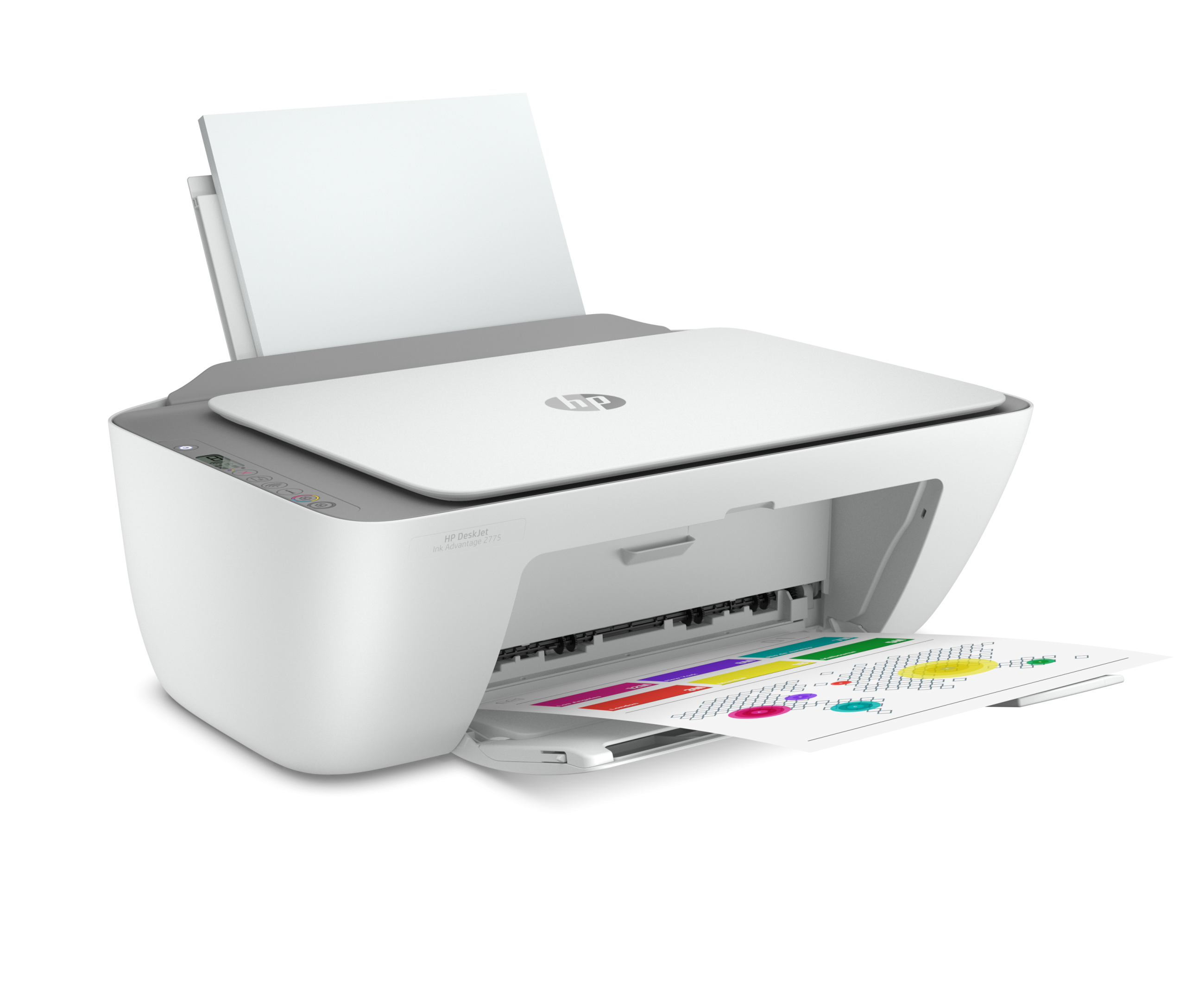 HP DESKJET INK ADVANTAGE 2775 AIO