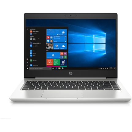 HP PROBOOK 445 R5 4500U 8 GB SSD 256 GB 14" W10P