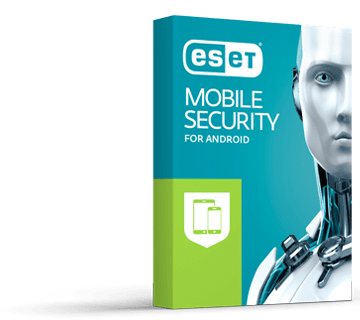 ESET MOBILE SECURITY 1Y (ANDROID)