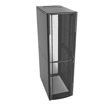 Gabinete 79"H x 24"W x 42"D