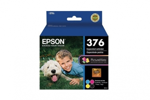 EPSON Picturemate 525 - Cartridge