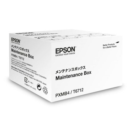 EPSON TANQUE DE MANTENIMIENTO PARA WF-6090 - WF-6590 - WF-R8590