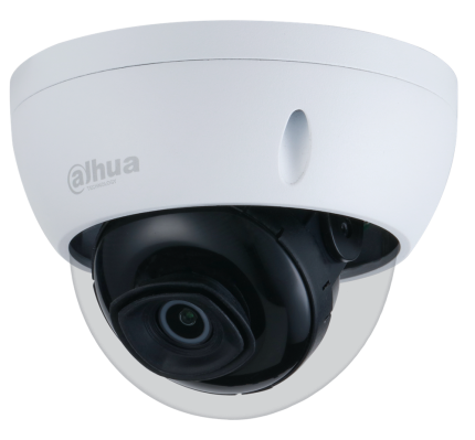 DAHUA IP 5MP WIZSENSE IR50M CAMERA SMD METAL WDR IP67 IK10 AUDIO IN/OUT