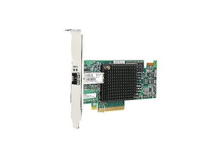 HPE SN1100Q 16Gb 1p FC HBA