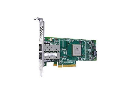 HPE SN1100Q 16Gb 2p FC HBA