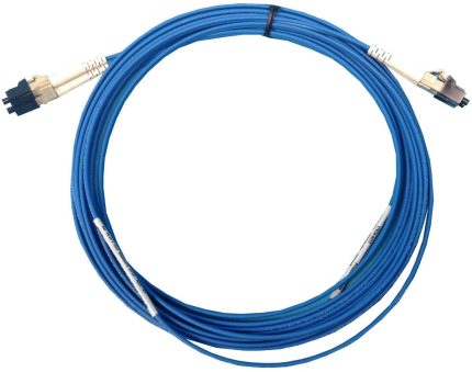 HPE Premier Flex LC/LC OM4 2f 5m Cbl