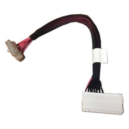 HPE DL20 Gen9 RPS Backplane Cable Kit