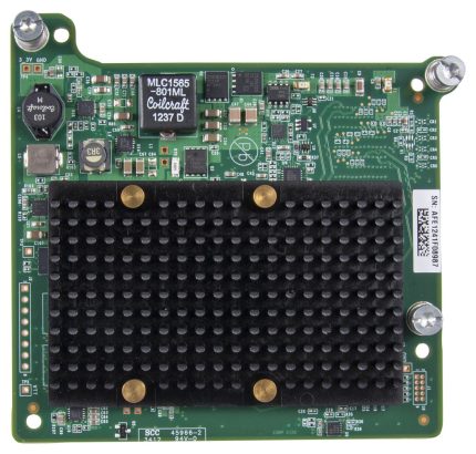HPE QMH2672 16Gb FC HBA