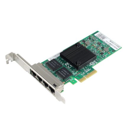 HPE Ethernet 1Gb 4-port 331T Adapter