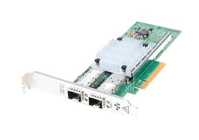 HPE Ethernet 10Gb 2P 530SFP+ Adapter