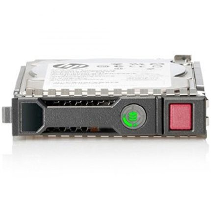 HPE 2TB SATA 7.2K LFF RW HDD