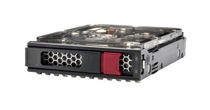 HPE 4TB SATA 7.2K LFF LP DS HDD