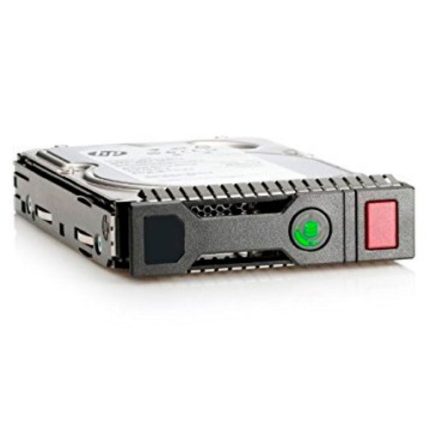 HPE 1TB SATA 7.2K LFF LP DS HDD