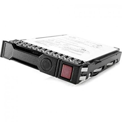 HPE 600GB SAS 10K SFF SC DS HDD