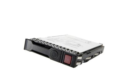 HPE 2TB SATA 6G 7.2K LFF SC DS HDD