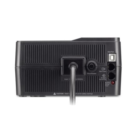 APC Back-UPS 575VA, AVR,120V, LAM